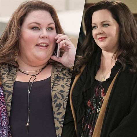 This Is Us and the evolution of fat women on TV.